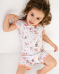Load image into Gallery viewer, Once Upon a Castle (Unicorn) Short Set BDLJ
