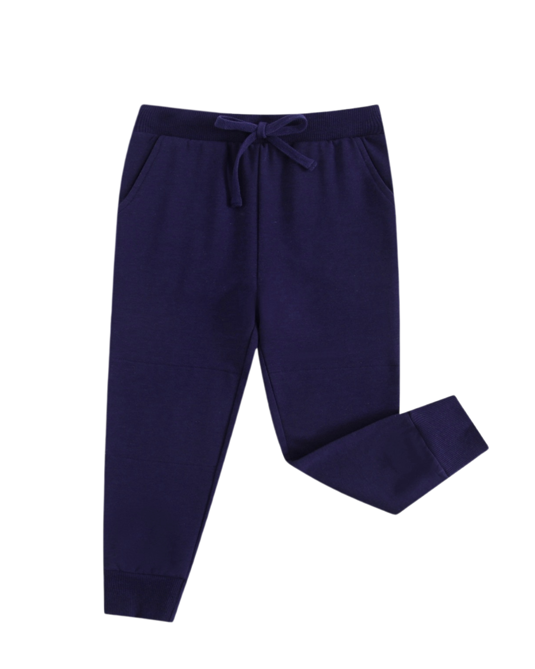 Nocturnal Nonsense Solid Kids' Jogger Pants