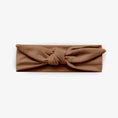 Load image into Gallery viewer, Ari (Lion) TENCEL™ Modal Bow - Jammie Session
