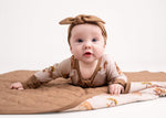 Ari (Lion) TENCEL™ Modal Romper - Jammie Session