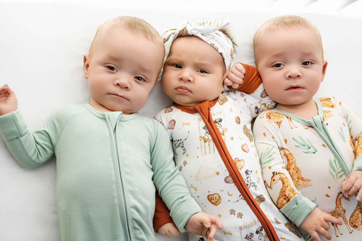 Baby Gift Box (20% OFF) - Jammie Session