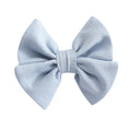 Load image into Gallery viewer, Block Party (Blue) Bows and Clips BDLJ - Jammie Session

