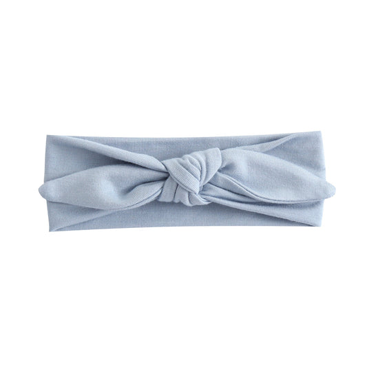 Block Party (Blue) Bows and Clips BDLJ - Jammie Session