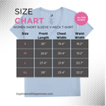 Load image into Gallery viewer, Block Party (Blue) Women's Solid Short Sleeve T-shirt BDLJ - Jammie Session

