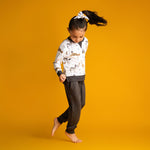 Boo Crew Kids Jogger Set - Jammie Session