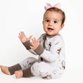 Load image into Gallery viewer, Celestie Bestie Romper BDLJ - Jammie Session
