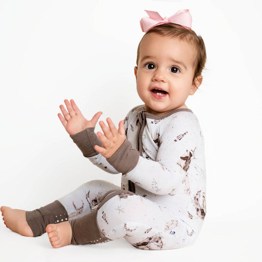 Celestie Bestie Romper BDLJ - Jammie Session