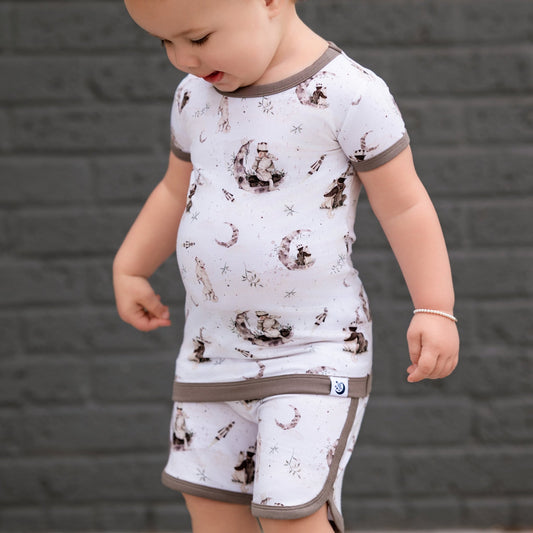 Celestie Bestie Short Set BDLJ - Jammie Session
