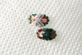 Load image into Gallery viewer, Christmas Tree Hair Clip BDLJ - Jammie Session
