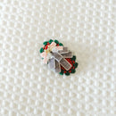 Christmas Tree Hair Clip BDLJ - Jammie Session