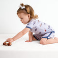 Load image into Gallery viewer, Classic Cruisers (Car) Short Sleeve Set BDLJ - Jammie Session
