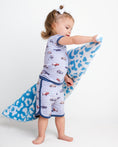 Load image into Gallery viewer, Classic Cruisers (Car) Short Sleeve Set BDLJ - Jammie Session
