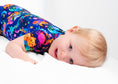 Load image into Gallery viewer, Cosmic Cuddles Zodiac Bodysuit - Jammie Session
