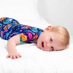 Cosmic Cuddles Zodiac Bodysuit - Jammie Session