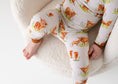 Load image into Gallery viewer, Cozy Cattle Long Sleeve PJ's - Jammie Session
