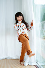 Desert Dreams Kids Jogger Set - Jammie Session