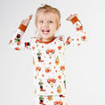 Load image into Gallery viewer, Desert Dreams Long Sleeve PJ's - Jammie Session
