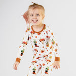 Desert Dreams Long Sleeve PJ's - Jammie Session