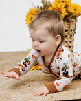 Load image into Gallery viewer, Desert Dreams Romper - Jammie Session
