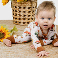 Load image into Gallery viewer, Desert Dreams Romper - Jammie Session
