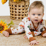 Desert Dreams Romper - Jammie Session