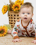 Load image into Gallery viewer, Desert Dreams Romper - Jammie Session
