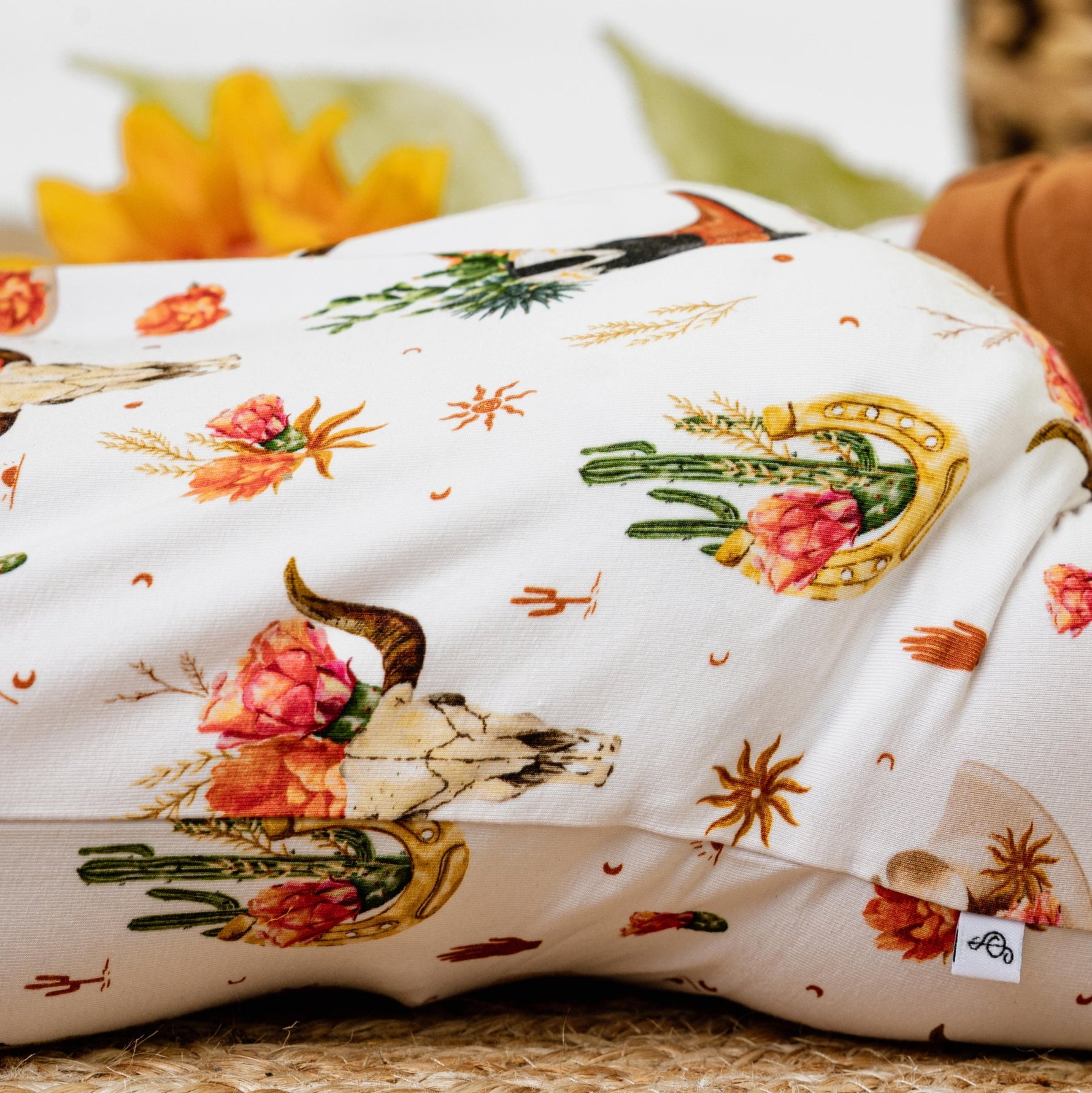 Desert Dreams Romper - Jammie Session