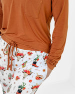 Desert Dreams Women's Jogger Pants - Jammie Session