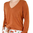 Load image into Gallery viewer, Desert Dreams Women's Long Sleeve Shirt - Jammie Session
