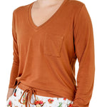 Desert Dreams Women's Long Sleeve Shirt - Jammie Session