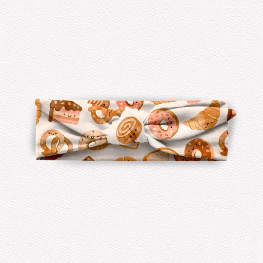 Doughzing Off Bow - Jammie Session