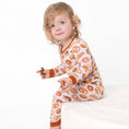 Load image into Gallery viewer, Doughzing Off Long Sleeve PJ's - Jammie Session
