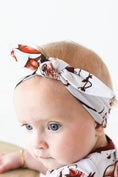 Load image into Gallery viewer, Dreaming of Dragons Bow - Jammie Session
