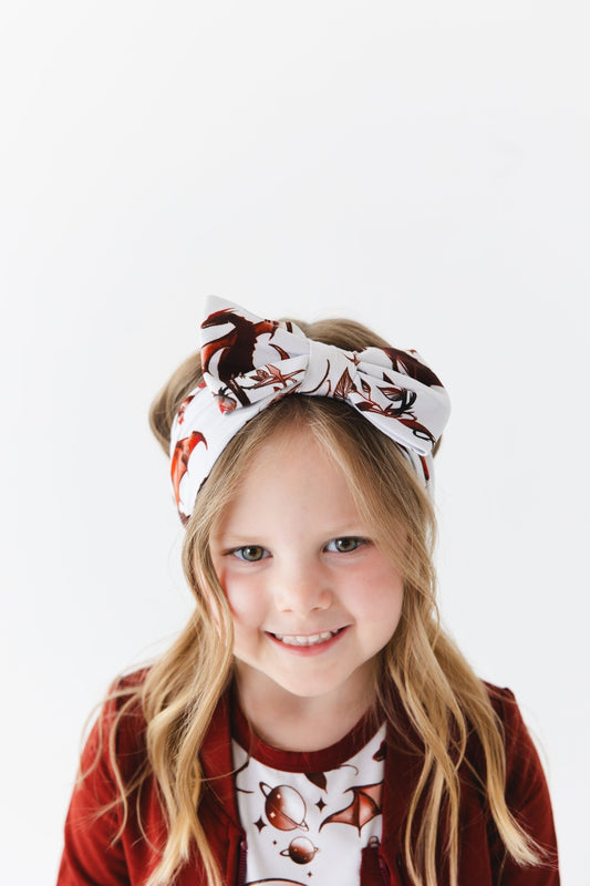 Dreaming of Dragons Bow - Jammie Session