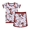 Load image into Gallery viewer, Dreaming with Dragons Short Set - Jammie Session

