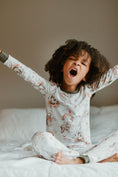 Load image into Gallery viewer, Ellie (Elephant) Long Sleeve PJ's BDLJ - Jammie Session
