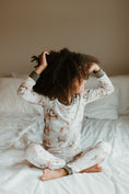 Load image into Gallery viewer, Ellie (Elephant) Long Sleeve PJ's BDLJ - Jammie Session
