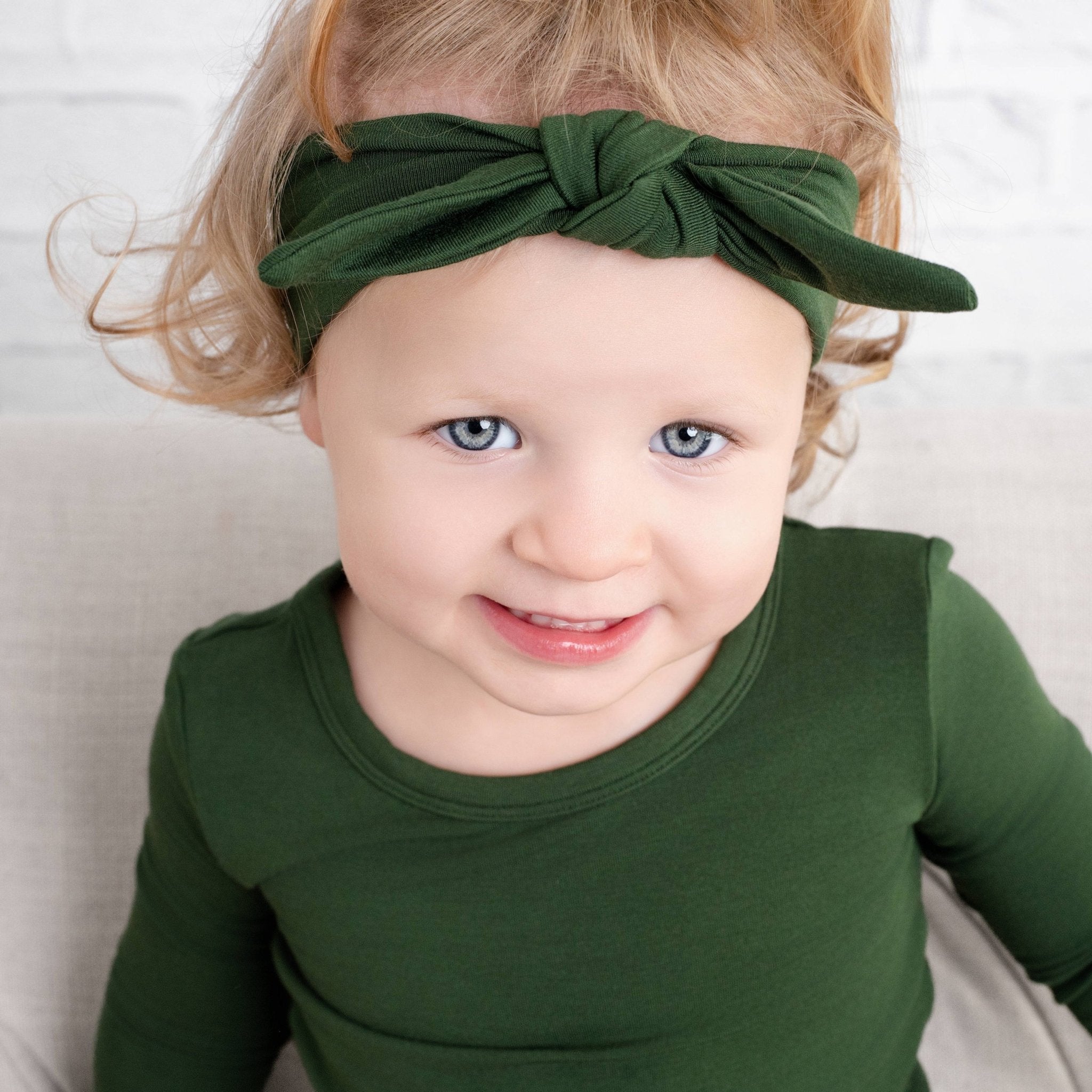 Emerald Bow - Jammie Session