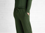 Emerald Men's PJ Pants - Jammie Session