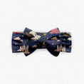 Load image into Gallery viewer, Enchanted Empire Bow - Jammie Session
