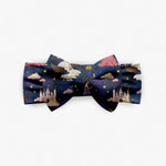 Enchanted Empire Bow - Jammie Session