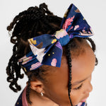 Enchanted Empire Bow - Jammie Session