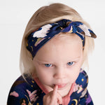 Enchanted Empire Bow - Jammie Session