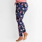 Enchanted Empire Women's Jogger Pants - Jammie Session