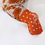 Falling For Florals Romper - Jammie Session