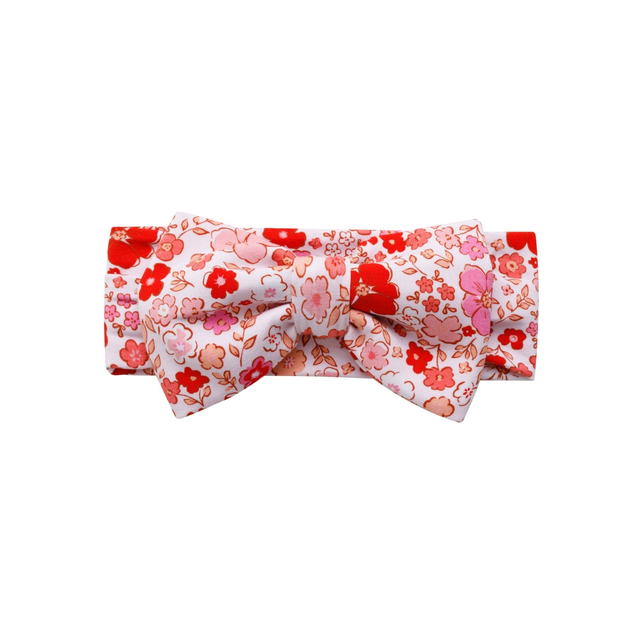 Florever Your Baby Bow BDLJ - Jammie Session