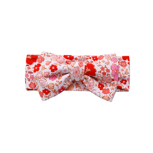 Florever Your Baby Bow BDLJ - Jammie Session