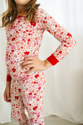 Load image into Gallery viewer, Florever Your Baby Long Sleeve PJ's BDLJ - Jammie Session
