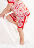 Load image into Gallery viewer, Florever Your Baby Short Set BDLJ - Jammie Session
