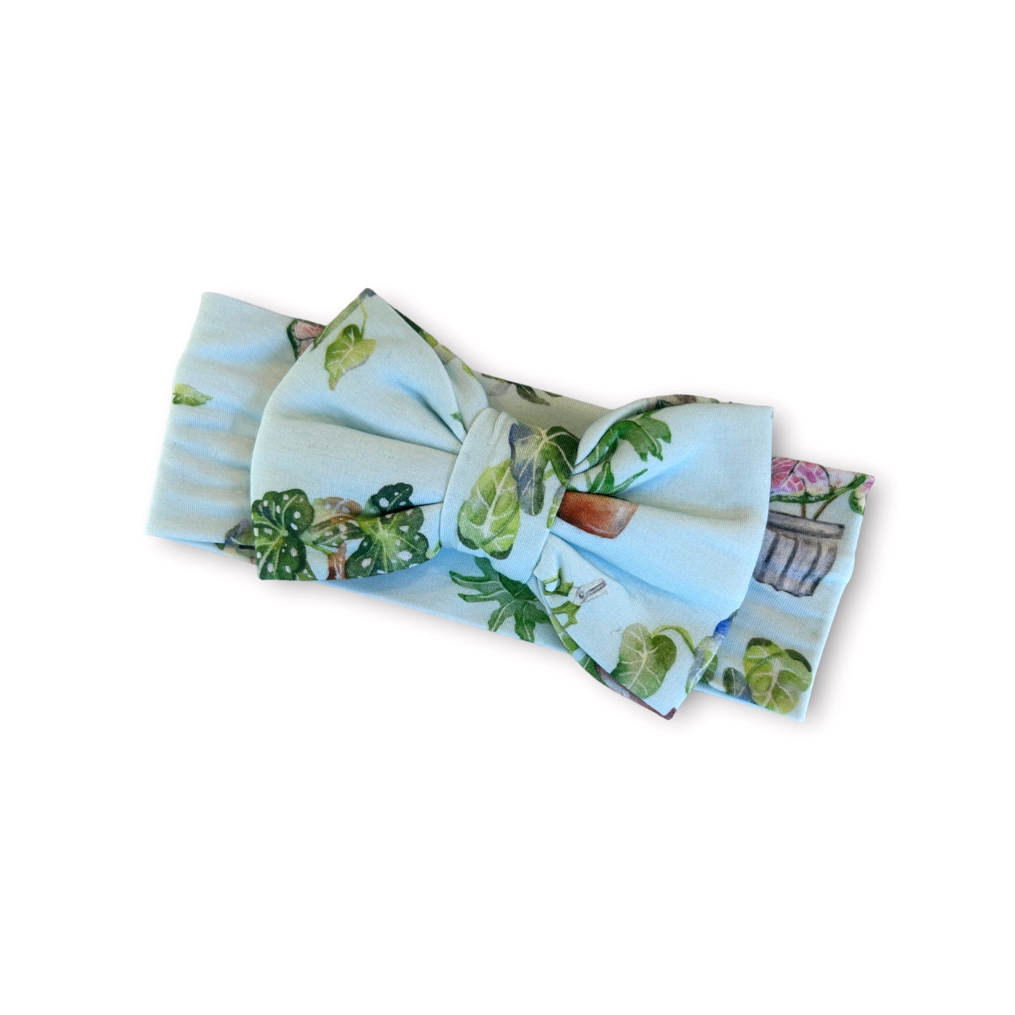 Grow Your Own Way Bow BDLJ - Jammie Session